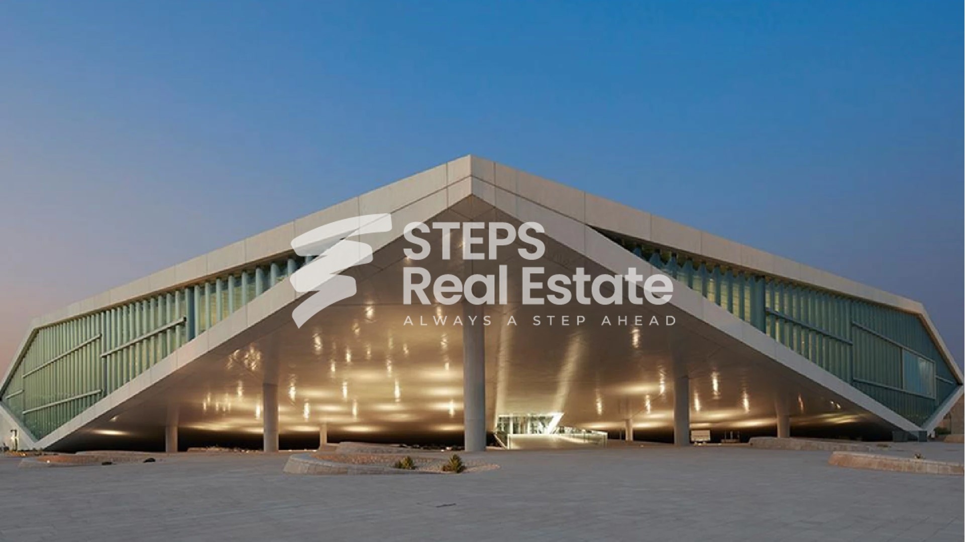 Apartment for rent in doha