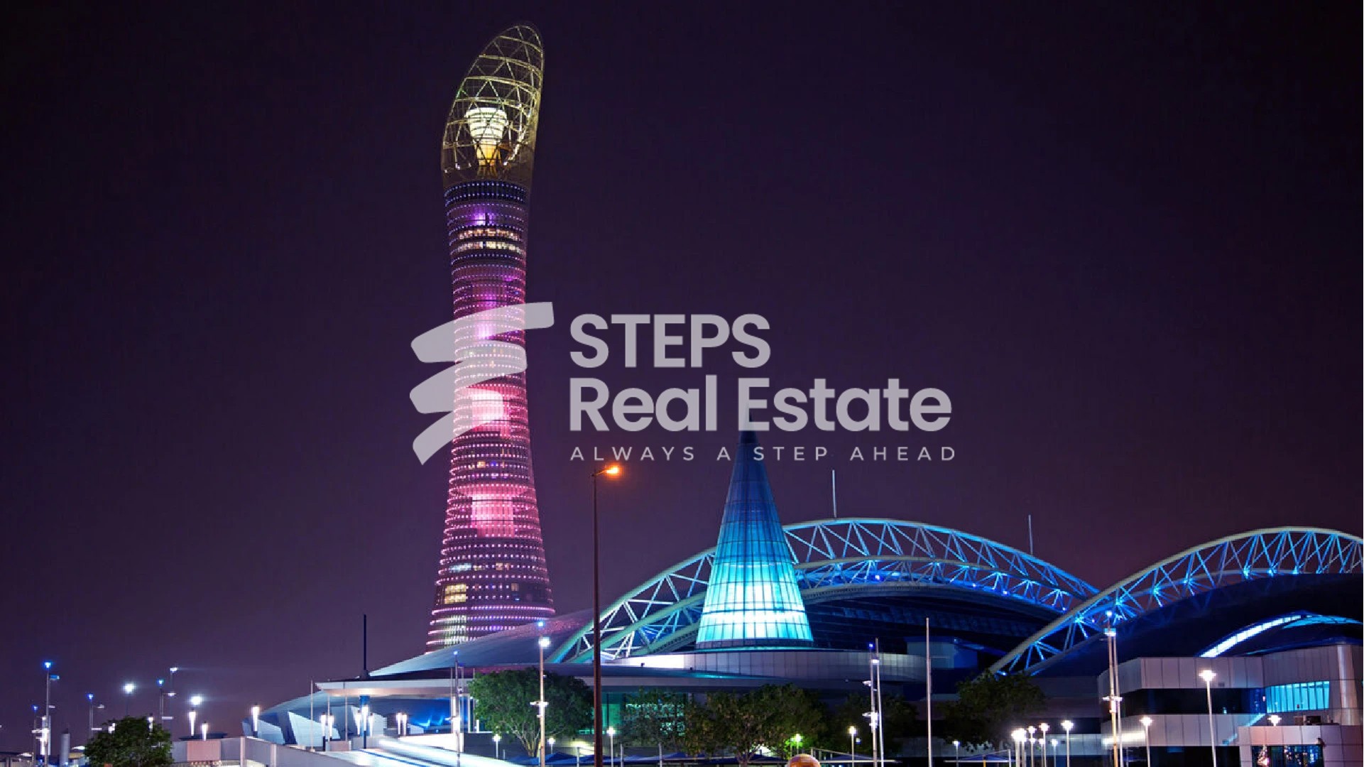 Apartment for rent in doha