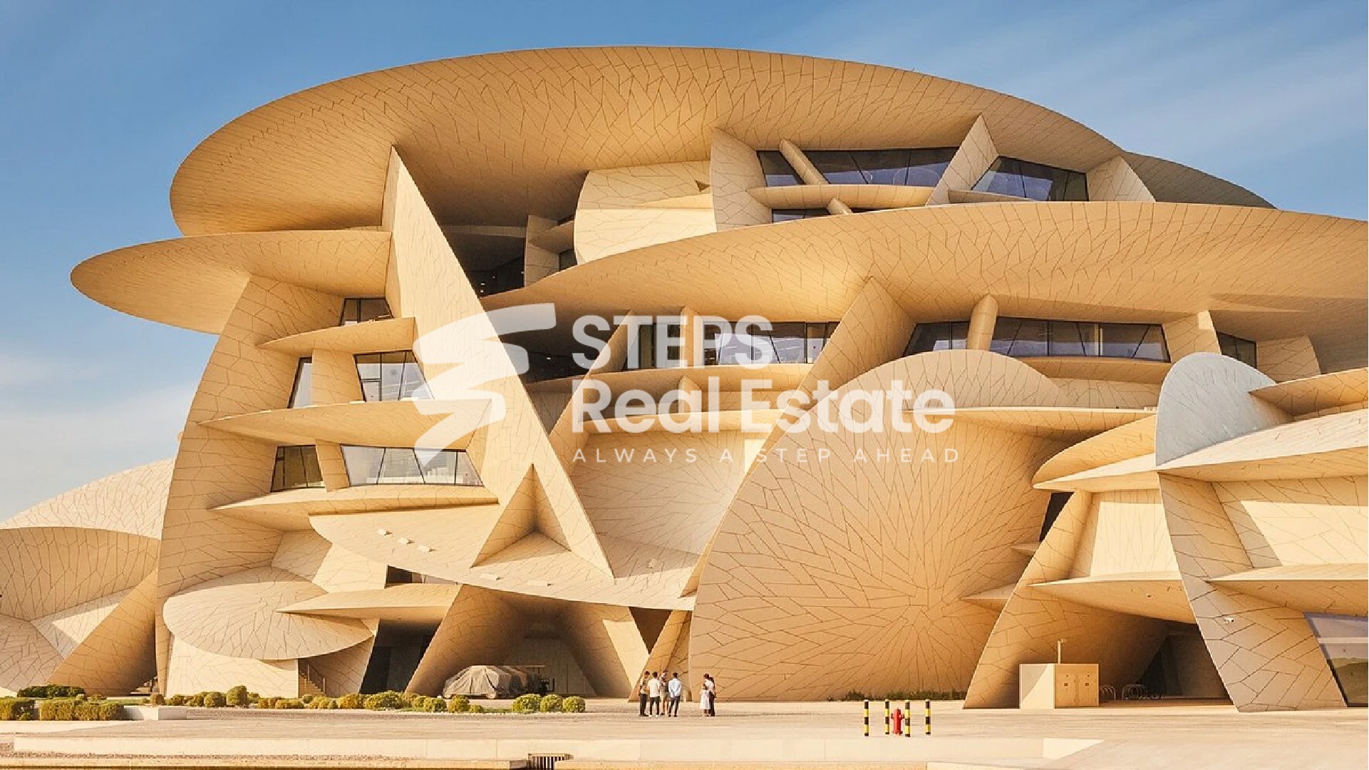 Apartment for rent in doha