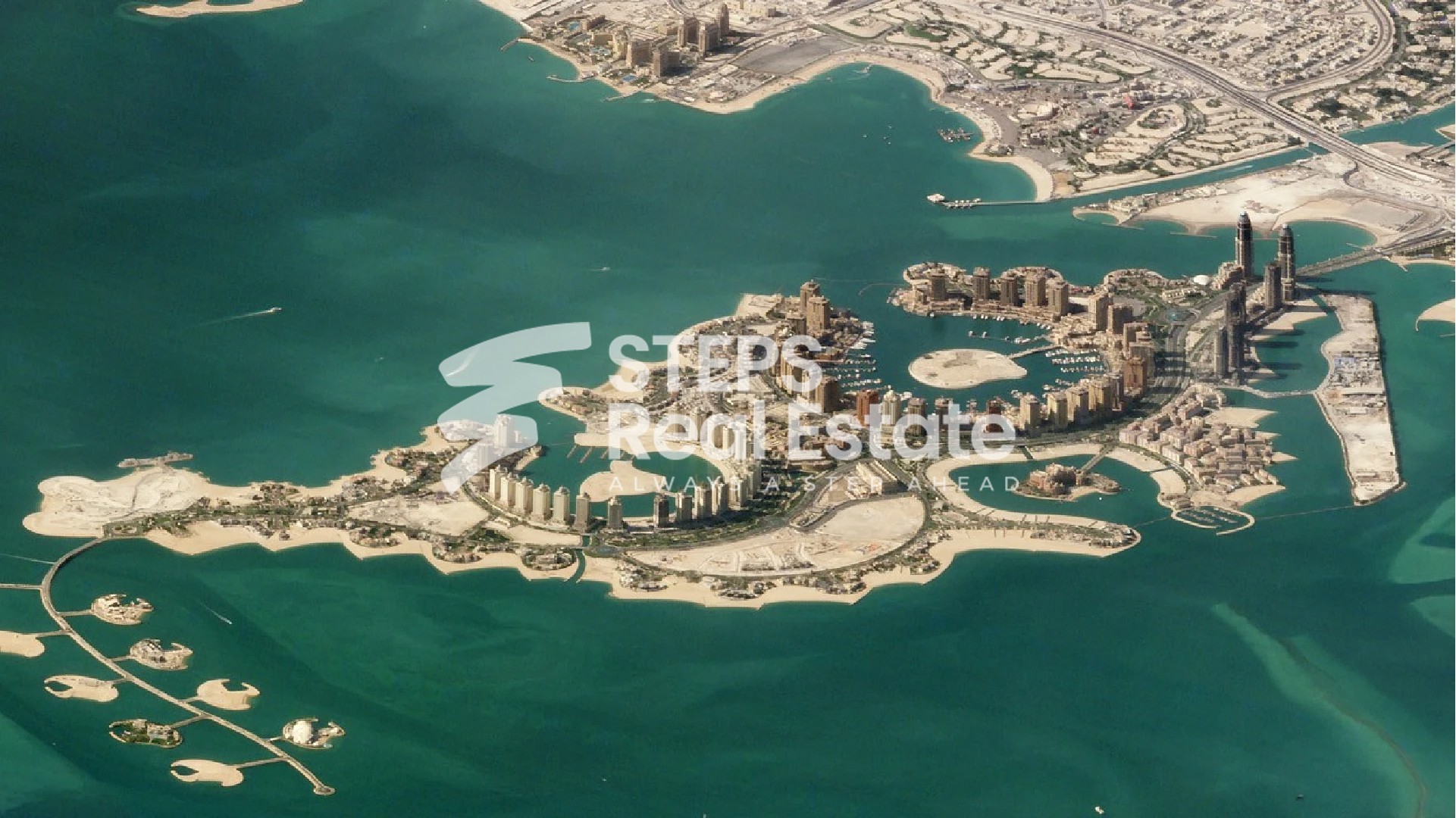 Apartment for rent in doha