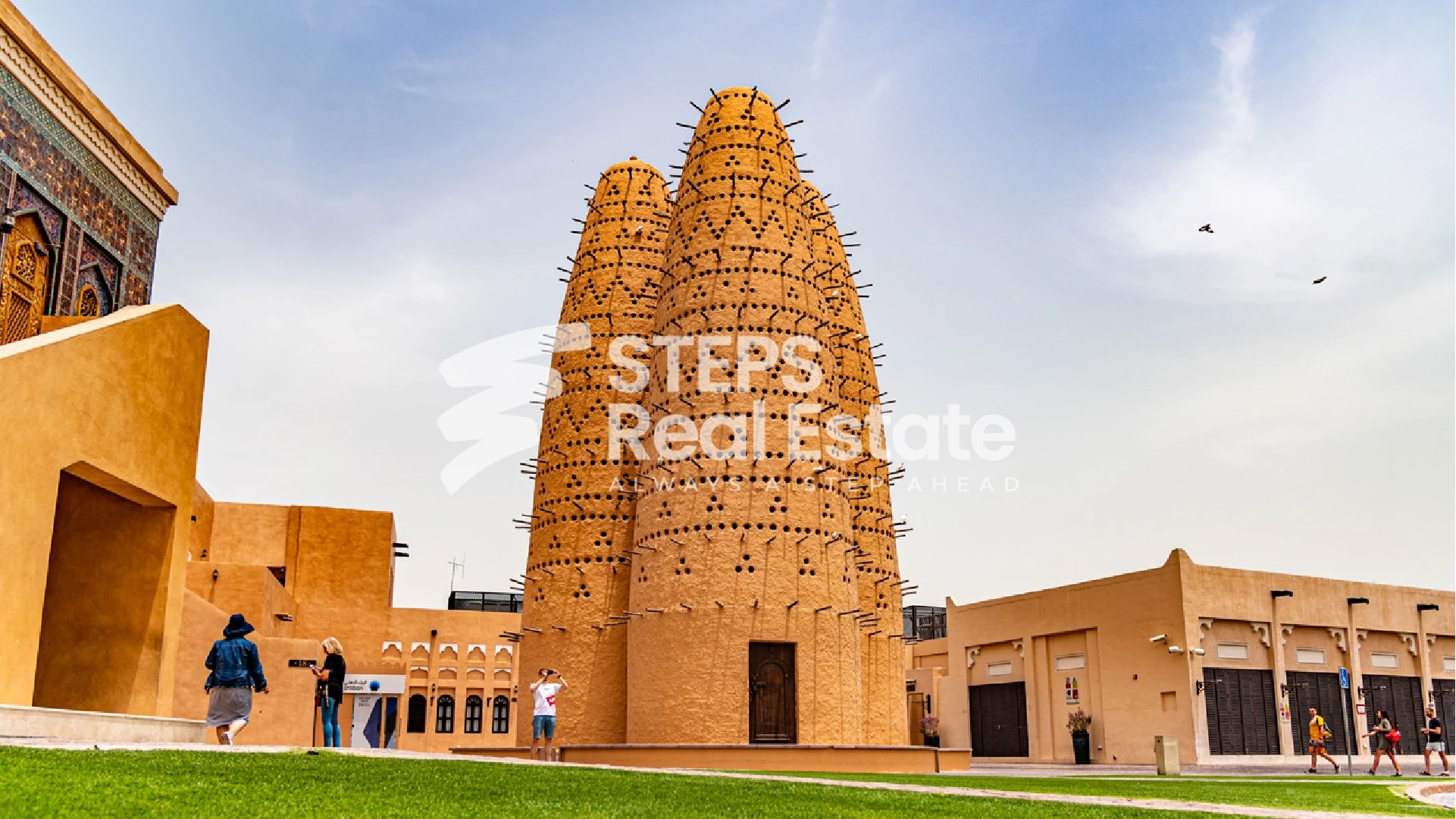 Apartment for rent in doha